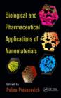 Biological and Pharmaceutical Applications of Nanomaterials - eBook