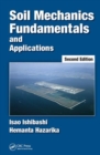 Soil Mechanics Fundamentals and Applications - Book