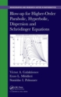 Blow-up for Higher-Order Parabolic, Hyperbolic, Dispersion and Schrodinger Equations - Book