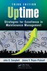 Uptime : Strategies for Excellence in Maintenance Management, Third Edition - eBook