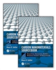Carbon Nanomaterials Sourcebook, Two-Volume Set - Book