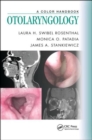 Otolaryngology : A Color Handbook - Book