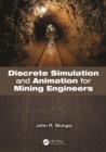 Discrete Simulation and Animation for Mining Engineers - eBook