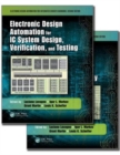 Electronic Design Automation for Integrated Circuits Handbook, Second Edition - Two Volume Set - Book