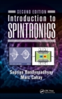 Introduction to Spintronics - Book