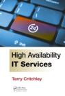 High Availability IT Services - eBook