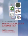 Encyclopedia of Supramolecular Chemistry - Two-Volume Set (Print) - eBook