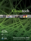 Clean Technology 2014 : Energy, Renewables, Environment & Materials - Book