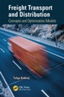 Freight Transport and Distribution : Concepts and Optimisation Models - eBook