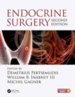 Endocrine Surgery - Book