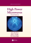 High Power Microwaves - Book