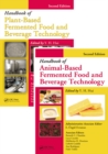 Handbook of Fermented Food and Beverage Technology Two Volume Set - eBook
