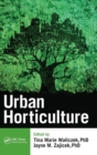Urban Horticulture - Book