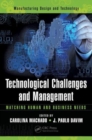 Technological Challenges and Management : Matching Human and Business Needs - Book