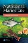 Nutritional Marine Life - Book