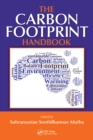 The Carbon Footprint Handbook - eBook