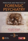 Principles and Practice of Forensic Psychiatry - Book