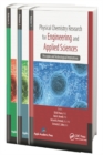 Physical Chemistry Research for Engineering and Applied Sciences - Three Volume Set - eBook