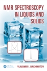 NMR Spectroscopy in Liquids and Solids - eBook
