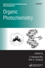 Organic Photochemistry - eBook