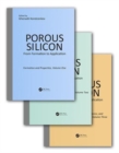 Porous Silicon : From Formation to Application, Three Volume Set - Book
