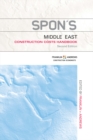 Spon's Middle East Construction Costs Handbook - eBook