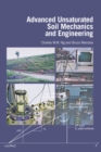 Advanced Unsaturated Soil Mechanics and Engineering - eBook