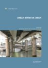 Urban Water in Japan - eBook