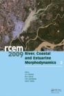 River, Coastal and Estuarine Morphodynamics. RCEM 2009, Two Volume Set - eBook