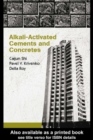 Alkali-Activated Cements and Concretes - eBook