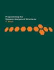 Programming the Dynamic Analysis of Structures - eBook
