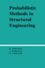 Probabilistic Methods in Structural Engineering - eBook