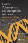Genetic Polymorphisms and Susceptibility to Disease - eBook