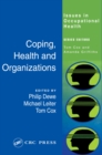 Coping, Health and Organizations - eBook