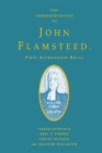 The Correspondence of John Flamsteed, The First Astronomer Royal : Volume 3 - eBook