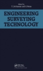 Engineering Surveying Technology - eBook