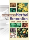 Internet Guide to Herbal Remedies - eBook