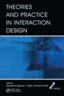 Theories and Practice in Interaction Design - eBook