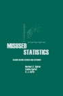 Misused Statistics - eBook