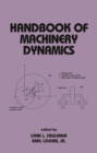 Handbook of Machinery Dynamics - eBook