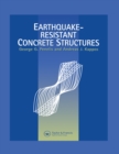 Earthquake Resistant Concrete Structures - eBook
