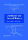 Continuous and Integral Bridges - eBook
