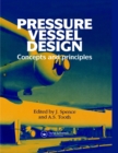 Pressure Vessel Design : Concepts and principles - eBook