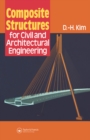 Composite Structures for Civil and Architectural Engineering - eBook