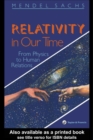 Relativity In Our Time - eBook