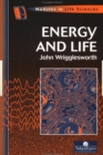 Energy And Life - eBook