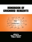 Handbook of Grignard Reagents - eBook