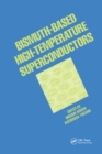 Bismuth-Based High-Temperature Superconductors - eBook