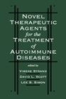 Novel Therapeutic Agents for the Treatment of Autoimmune Diseases - eBook