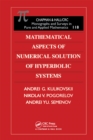 Mathematical Aspects of Numerical Solution of Hyperbolic Systems - eBook